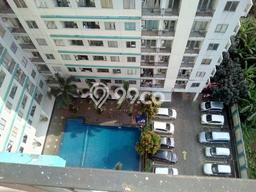 Apartemen Strategis di Serpong, 1 KT, Luas 81m², Kawasan Serpong, Tangerang Selatan, Tangerang Selatan, Fasilitas Modern, Area Berkembang Apartemen Strategis di Serpong, 1 KT, Luas 81m², Kawasan Serpong, Tangerang Selatan, Tangerang Selatan, Fasilitas Modern, Area Berkembang