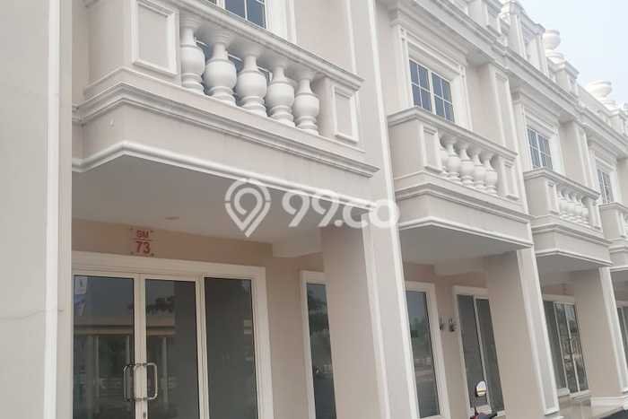 Ruko Dijual di Parung Panjang LT 60m2, LB 120m2 Solusi Investasi Cerdas Ruko Dijual di Parung Panjang LT 60m2, LB 120m2 Solusi Investasi Cerdas