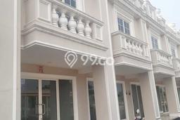 Ruko Dijual di Parung Panjang LT 60m2, LB 120m2 Solusi Investasi Cerdas Ruko Dijual di Parung Panjang LT 60m2, LB 120m2 Solusi Investasi Cerdas