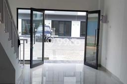 Ruko Kawasan Premium Kawasan BSD Anggrek Loka, Luas 80m², Mainroad Ruko Kawasan Premium Kawasan BSD Anggrek Loka, Luas 80m², Mainroad