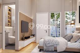 Kesempatan Emas Memiliki Rumah LT 60m² / LB 61m² di Kawasan Bisnis Parung Panjang, Bogor Kesempatan Emas Memiliki Rumah LT 60m² / LB 61m² di Kawasan Bisnis Parung Panjang, Bogor