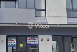 Unit Ruko Dijual di Tangerang LT 40m2 & LB 58m2 Unit Ruko Dijual di Tangerang LT 40m2 & LB 58m2