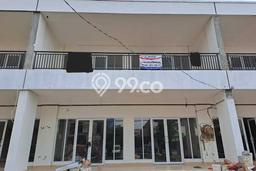 Disewakan Ruko Area Bisnis Kawasan BSD, Luas 475m², Siap Usaha Disewakan Ruko Area Bisnis Kawasan BSD, Luas 475m², Siap Usaha