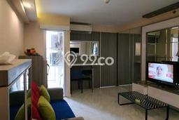HOT PROPERTY! Apartemen Kawasan Jatinegara, Jakarta Timur, 3 KM, Luas 48m², Bisa Segera Huni, Pemandangan Terbaik HOT PROPERTY! Apartemen Kawasan Jatinegara, Jakarta Timur, 3 KM, Luas 48m², Bisa Segera Huni, Pemandangan Terbaik