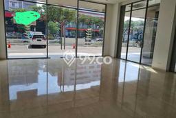Ruko Dijual di Prime Area Tangerang Luas 653m2 Ruko Dijual di Prime Area Tangerang Luas 653m2