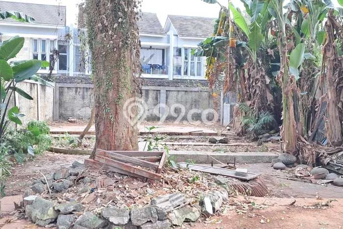 Tanah untuk Disewa di Tangerang Luas 850m2 Tanah untuk Disewa di Tangerang Luas 850m2