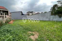 Lahan Kosong Dijual di Serpong, Tangerang Selatan, Luas 225m2 Area Strategis Lahan Kosong Dijual di Serpong, Tangerang Selatan, Luas 225m2 Area Strategis