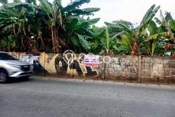 Lahan Dijual Lokasi Serpong, Tangerang Selatan dengan Luas Tanah 40000m2 dan Status SHM Lahan Dijual Lokasi Serpong, Tangerang Selatan dengan Luas Tanah 40000m2 dan Status SHM