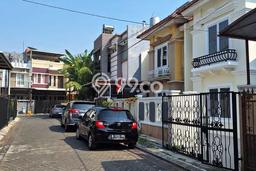 Kesempatan Langka Memiliki Rumah 3 KT 2 KM di Pusat Kota Kalideres, Jakarta Barat Kesempatan Langka Memiliki Rumah 3 KT 2 KM di Pusat Kota Kalideres, Jakarta Barat