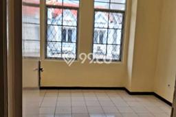 Rumah Lokasi Strategis area Kalideres, Jakarta Barat, LT 55m² LB 75m² Rumah Lokasi Strategis area Kalideres, Jakarta Barat, LT 55m² LB 75m²