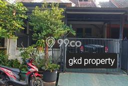 Hunian Cantik Minimalis Lb 125m2 di Serpong, Tangerang Selatan Hunian Cantik Minimalis Lb 125m2 di Serpong, Tangerang Selatan