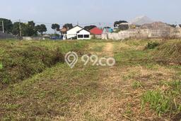 Tanah Dijual di Sukabumi Seluas 12000m2 Strategis Tanah Dijual di Sukabumi Seluas 12000m2 Strategis