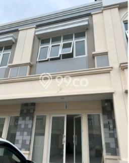 HARGA SPESIAL! Ruko Kawasan , Luas 90m2m², Area Utama HARGA SPESIAL! Ruko Kawasan , Luas 90m2m², Area Utama