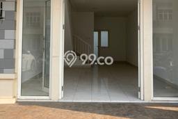 Unit Ruko Dijual di Tangerang LT 57m2 & LB 90m2 Unit Ruko Dijual di Tangerang LT 57m2 & LB 90m2