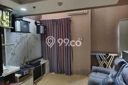 HOT DEAL! Apartemen Kawasan BSD, 3 KT, Luas 72m², Lokasi Elite, View Kota HOT DEAL! Apartemen Kawasan BSD, 3 KT, Luas 72m², Lokasi Elite, View Kota