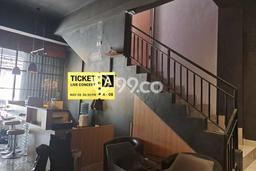 Disewakan Ruko di Pamulang Tangerang Selatan LT 112m2, LB 225m2 Disewakan Ruko di Pamulang Tangerang Selatan LT 112m2, LB 225m2