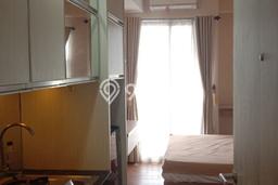 Apartemen Strategis di BSD City, 1 KT, Luas 22m², City View Apartemen Strategis di BSD City, 1 KT, Luas 22m², City View