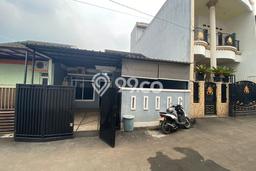 Rumah Harga Nego 3 Kamar Tidur di Bintaro, Keamanan 24 Jam, Tangerang Selatan Rumah Harga Nego 3 Kamar Tidur di Bintaro, Keamanan 24 Jam, Tangerang Selatan