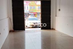 Disewakan Ruko di Kawasan Ramai BSD Luas 270m2 Disewakan Ruko di Kawasan Ramai BSD Luas 270m2