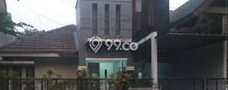 Dijual Rumah Modern 5 KT di BSD, Tangerang Dijual Rumah Modern 5 KT di BSD, Tangerang