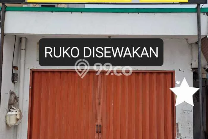Untuk Disewa Ruko di Pamulang Tangerang Selatan LT 42m2, LB 42m2 Untuk Disewa Ruko di Pamulang Tangerang Selatan LT 42m2, LB 42m2