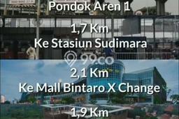 For Sale Tanah di Bintaro, Luas 15m², Akses Bintaro, Tangerang Selatan, Tangerang Selatan For Sale Tanah di Bintaro, Luas 15m², Akses Bintaro, Tangerang Selatan, Tangerang Selatan