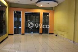 Ruko Disewa di Tangerang dengan LB 293m2 Area Komersial Ramai Ruko Disewa di Tangerang dengan LB 293m2 Area Komersial Ramai