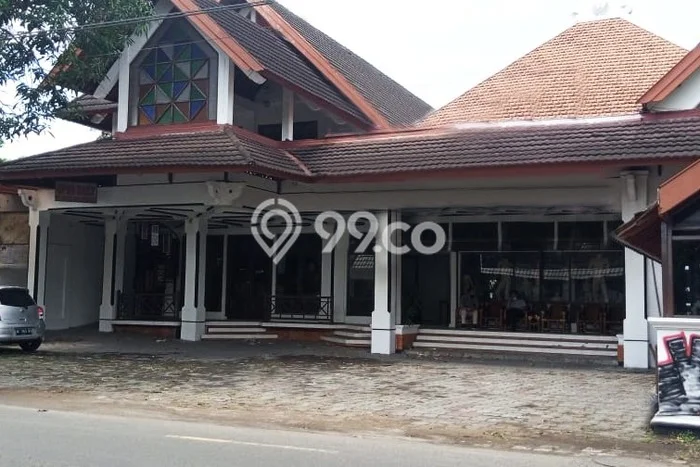 Unit Ruko Tersedia di Bantul Spesifikasi LB 500m2 Unit Ruko Tersedia di Bantul Spesifikasi LB 500m2