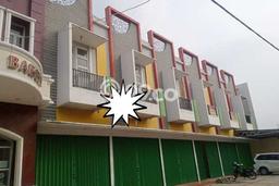 Ruko Disewakan di Kawasan Ramai Tangerang, Tangerang Ruko Disewakan di Kawasan Ramai Tangerang, Tangerang