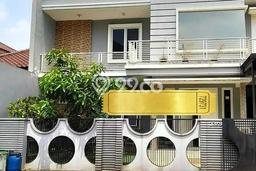 Jual Segera Rumah 6 KT 5 KM di BSD, Tangerang Jual Segera Rumah 6 KT 5 KM di BSD, Tangerang