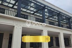 KAWASAN KOMERSIAL! Ruko Disewakan di Tangerang, Luas 243m², Area Strategis KAWASAN KOMERSIAL! Ruko Disewakan di Tangerang, Luas 243m², Area Strategis