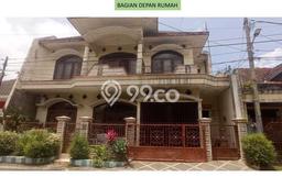 Dijual Cepat Rumah 24 KT 9 KM di Malang Kota, Malang Dijual Cepat Rumah 24 KT 9 KM di Malang Kota, Malang