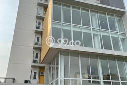 Apartemen Eksklusif Kawasan Serpong, 1 KM, Luas 15m², Kawasan Serpong, Tangerang Selatan, Tangerang Selatan, Fasilitas Lengkap Apartemen Eksklusif Kawasan Serpong, 1 KM, Luas 15m², Kawasan Serpong, Tangerang Selatan, Tangerang Selatan, Fasilitas Lengkap