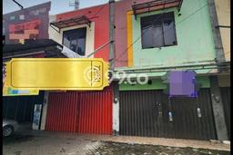Ruko di Pamulang, Luas 95m², Akses Strategis, Ready Operasi Ruko di Pamulang, Luas 95m², Akses Strategis, Ready Operasi