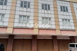 Jual Ruko di BSD, Luas 202m², Area Komersial, Akses Mudah Jual Ruko di BSD, Luas 202m², Area Komersial, Akses Mudah