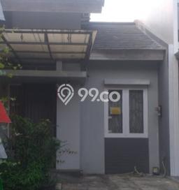 Disewakan! Rumah 2 Kamar Tidur &
1 Kamar Mandi di BSD Nusaloka, Tangerang Disewakan! Rumah 2 Kamar Tidur &
1 Kamar Mandi di BSD Nusaloka, Tangerang