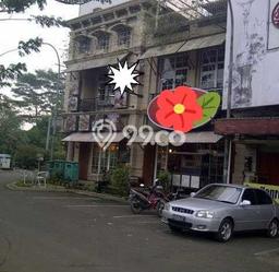 AREA PROSPEKTIF! Ruko Kawasan BSD, Luas 72m², Sentra Bisnis AREA PROSPEKTIF! Ruko Kawasan BSD, Luas 72m², Sentra Bisnis