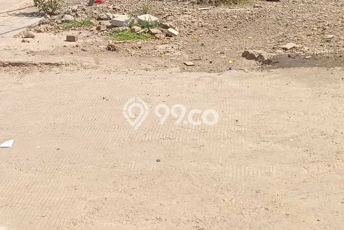 Lahan Disewakan Lokasi BSD Tangerang Luas 200m2 Lahan Disewakan Lokasi BSD Tangerang Luas 200m2