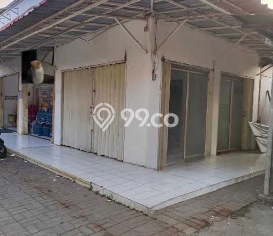 Ruko For Rent Kawasan Pamulang, Luas 50m², Area Strategis, Ready Usaha Ruko For Rent Kawasan Pamulang, Luas 50m², Area Strategis, Ready Usaha