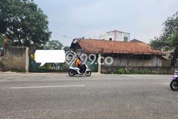 Untuk Dijual Tanah di Serpong Tangerang Selatan Luas 2800m2 - Untuk Dijual Tanah di Serpong Tangerang Selatan Luas 2800m2 -