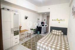 Apartemen Minimalis untuk Disewa, 1 Kamar di Tangerang Apartemen Minimalis untuk Disewa, 1 Kamar di Tangerang