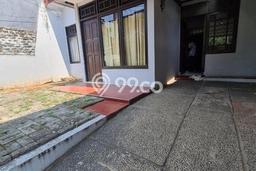 Rumah Bagus di Pamulang, Tangerang Selatan, Luas Tanah 128m², Luas Bangunan 128m² Rumah Bagus di Pamulang, Tangerang Selatan, Luas Tanah 128m², Luas Bangunan 128m²