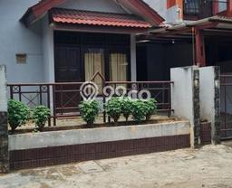 Jual Rumah Strategis Bagus Punya 3 KT di Pamulang Tangerang Selatan SHM Jual Rumah Strategis Bagus Punya 3 KT di Pamulang Tangerang Selatan SHM