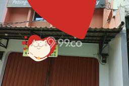 KAWASAN KOMERSIAL! Ruko Disewakan Kawasan Pamulang, Luas 72m², Area Premium KAWASAN KOMERSIAL! Ruko Disewakan Kawasan Pamulang, Luas 72m², Area Premium