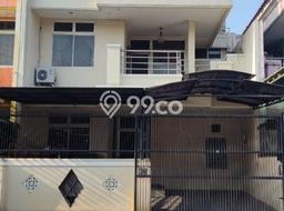 Rumah Strategis di Tangerang, Dekat Kawasan Komersial, Tangerang - 3 Kamar Tidur Rumah Strategis di Tangerang, Dekat Kawasan Komersial, Tangerang - 3 Kamar Tidur