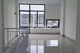 Dijual! Ruko di BSD Tangerang LT 64m2 / LB 36m2 Kawasan Strategis Dijual! Ruko di BSD Tangerang LT 64m2 / LB 36m2 Kawasan Strategis