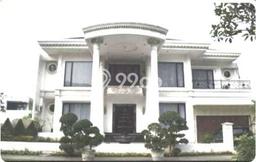 Rumah 9 Kamar di Pusat Kota BSD, Tangerang - Lokasi Strategis Rumah 9 Kamar di Pusat Kota BSD, Tangerang - Lokasi Strategis