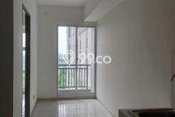SPECIAL PRICE! Apartemen di BSD, 1 KM, Luas 22m² SPECIAL PRICE! Apartemen di BSD, 1 KM, Luas 22m²