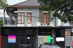 Rumah Idaman Modern! Rumah Mewah di BSD Kencana Loka, Tangerang, Luas 250m² Bangunan 220m² Rumah Idaman Modern! Rumah Mewah di BSD Kencana Loka, Tangerang, Luas 250m² Bangunan 220m²