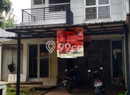 Kesempatan Emas Memiliki Rumah 4 KT 3 KM di Kawasan Bisnis BSD Delatinos, Tangerang Kesempatan Emas Memiliki Rumah 4 KT 3 KM di Kawasan Bisnis BSD Delatinos, Tangerang